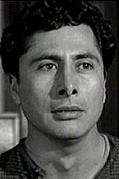 Victor Millan zdjęcie