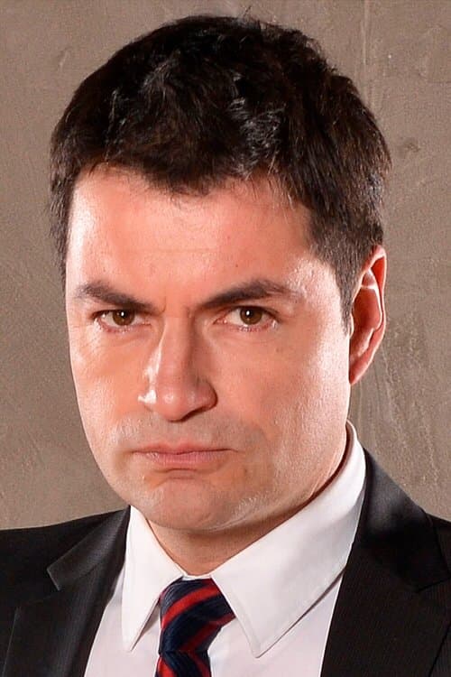 Víctor Montero zdjęcie