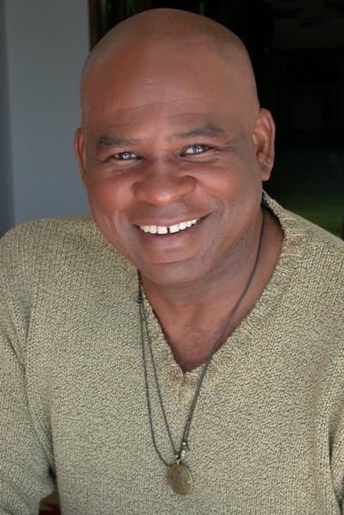 Victor Morris zdjęcie