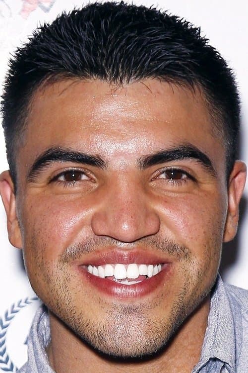 Victor Ortiz zdjęcie