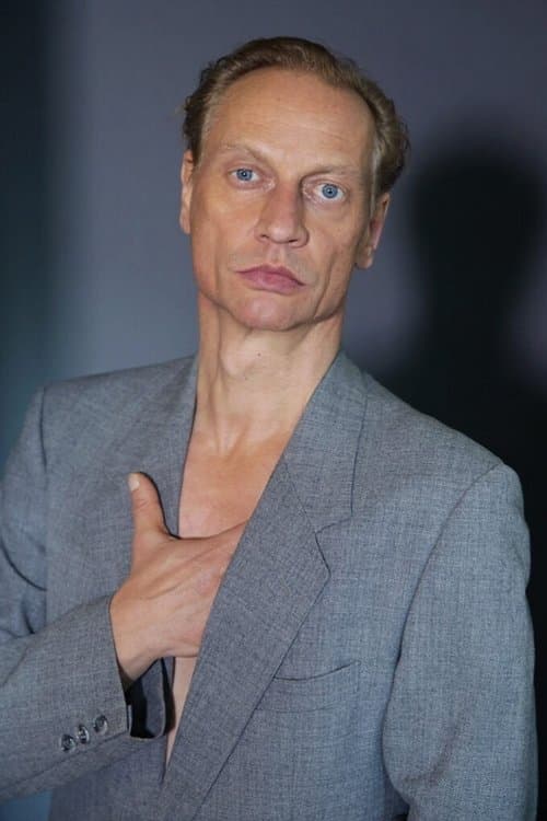 Victor Schefé zdjęcie