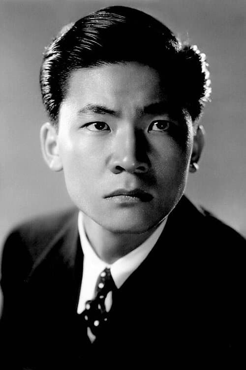 Victor Sen Yung zdjęcie
