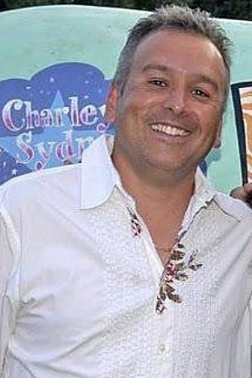 Victor Serfaty zdjęcie