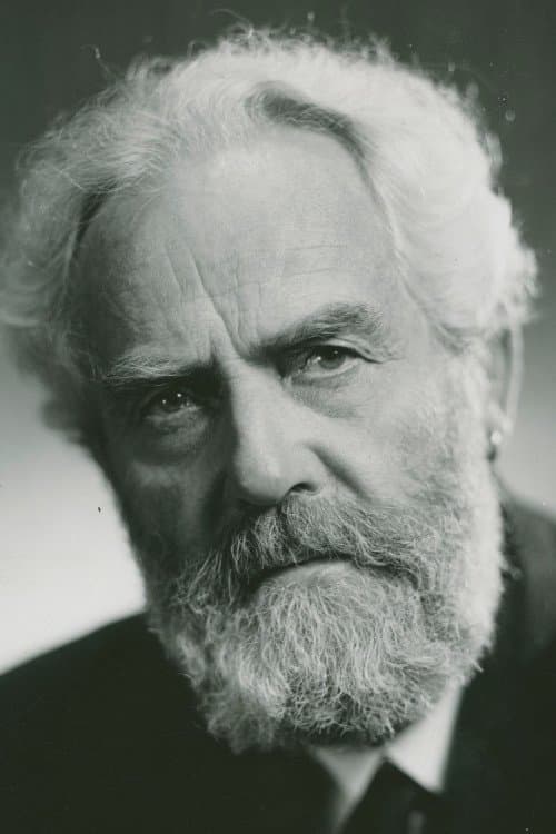 Victor Sjöström zdjęcie