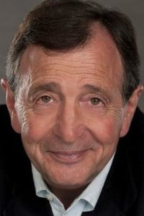Victor Truro zdjęcie