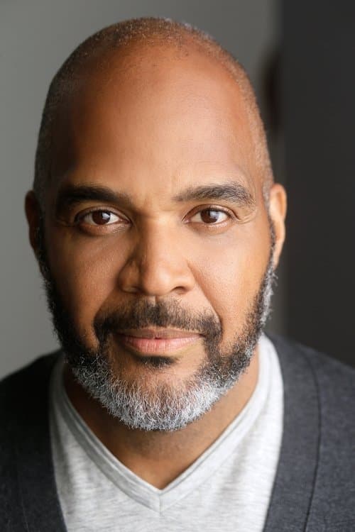 Victor Williams zdjęcie