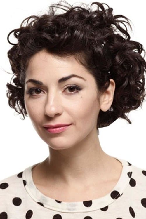 Victoria Almeida zdjęcie