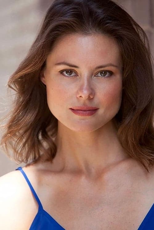 Victoria Barabas zdjęcie