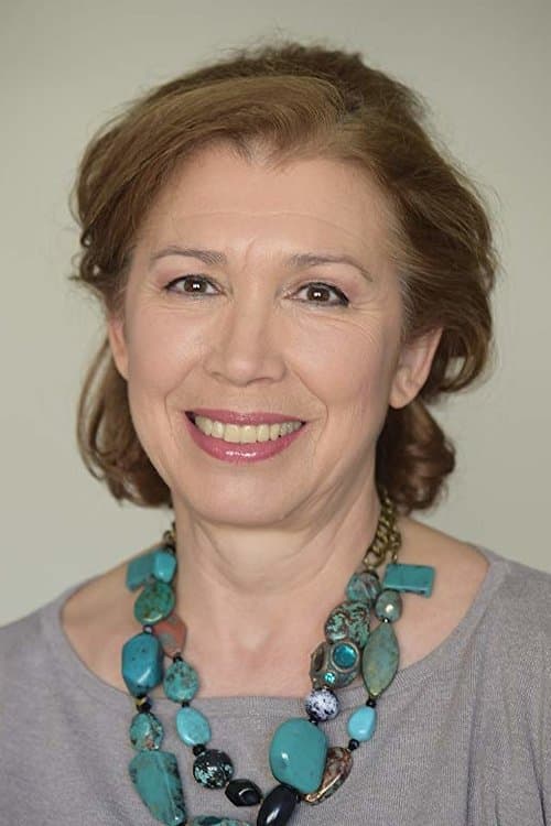 Victoria Cociaș zdjęcie