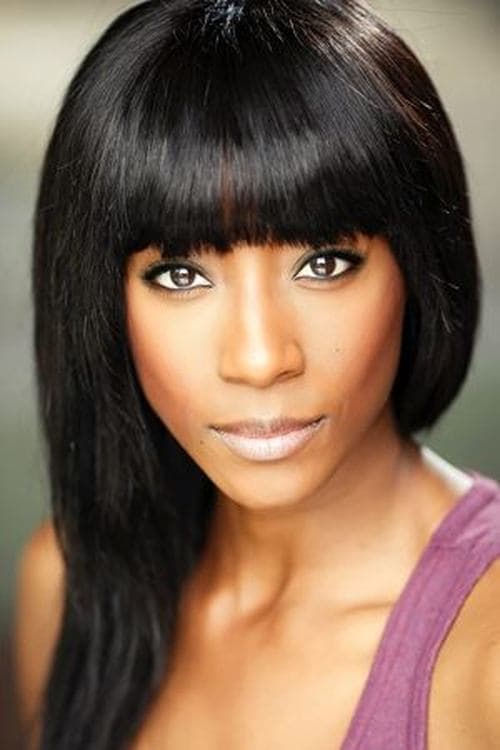 Victoria Ekanoye zdjęcie