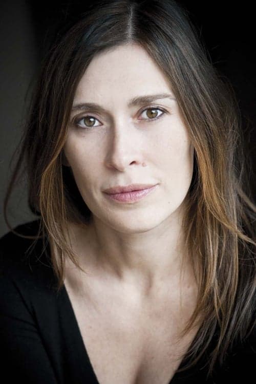 Victoria Haralabidou zdjęcie