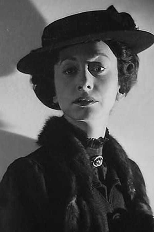 Victoria Horne zdjęcie