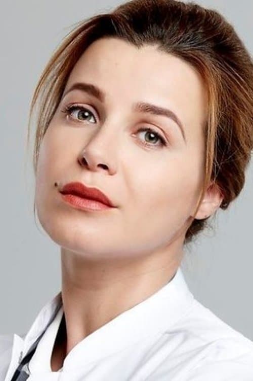 Victoria Koblenko zdjęcie