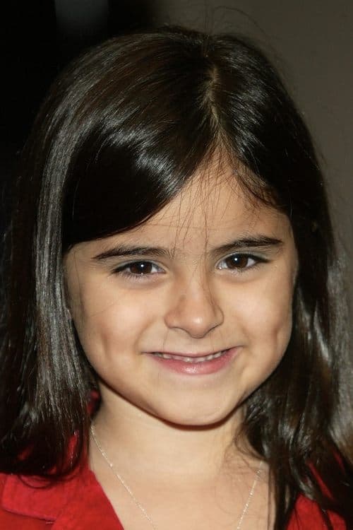 Victoria Luna zdjęcie