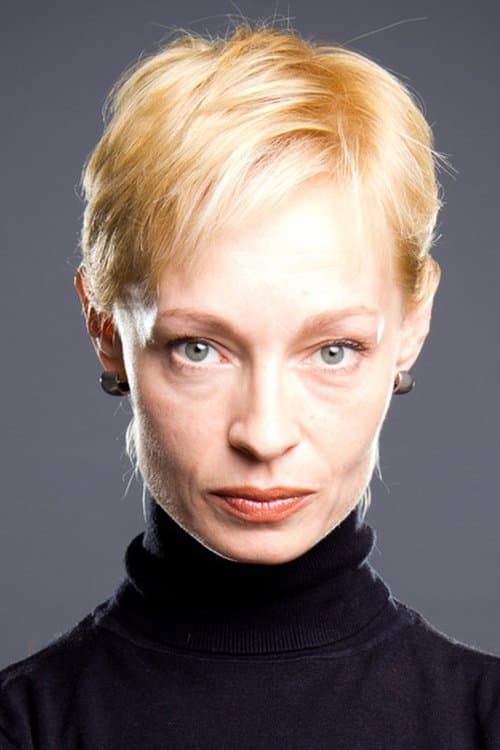Victoria Malektorovych zdjęcie