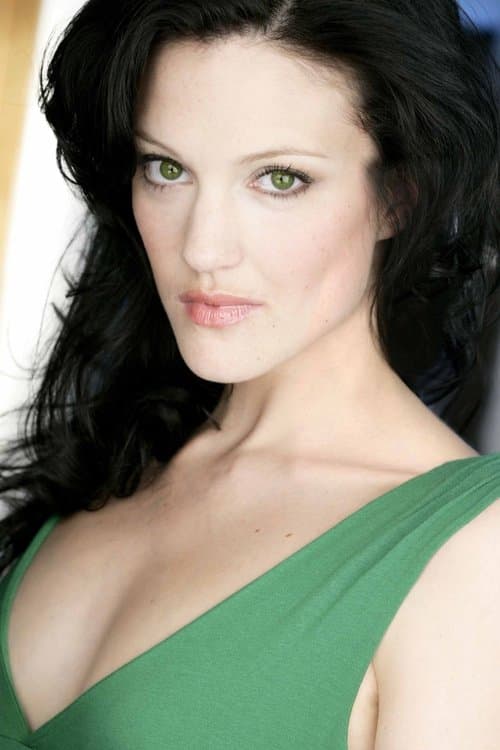 Victoria Matlock zdjęcie