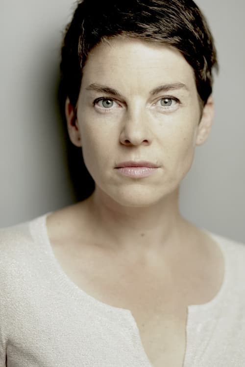 Victoria Mayer zdjęcie