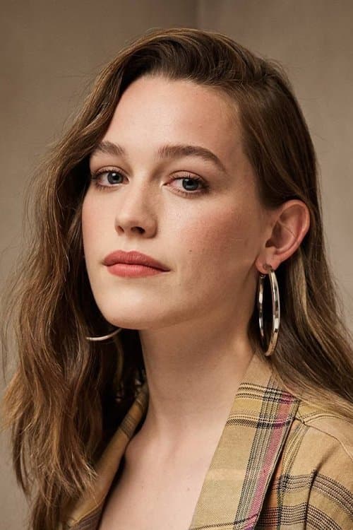 Victoria Pedretti zdjęcie