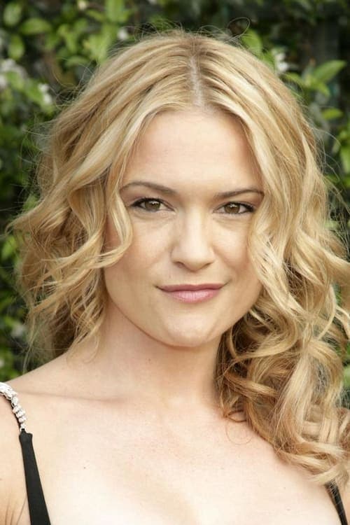 Victoria Pratt zdjęcie
