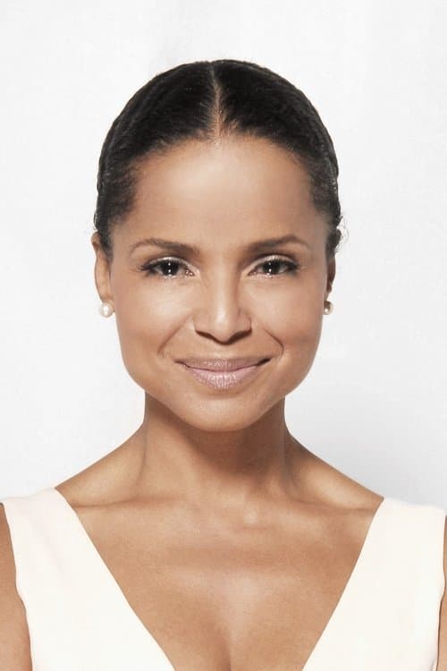 Victoria Rowell zdjęcie