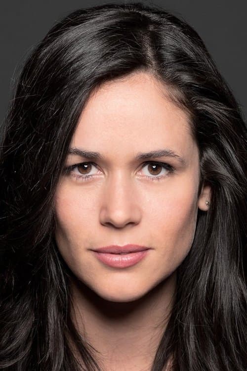 Victoria Sanchez zdjęcie