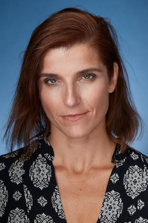 Victoria Teijeiro zdjęcie
