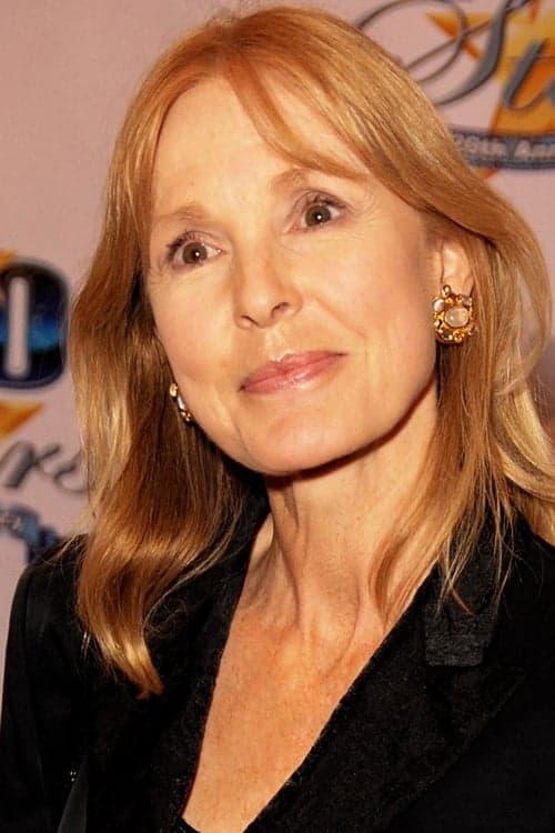 Victoria Tennant zdjęcie