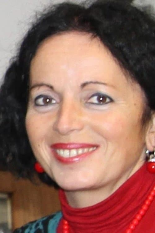 Vida Neuwirthová zdjęcie