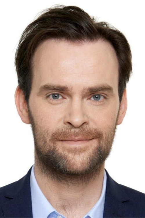 Vidar Magnussen zdjęcie