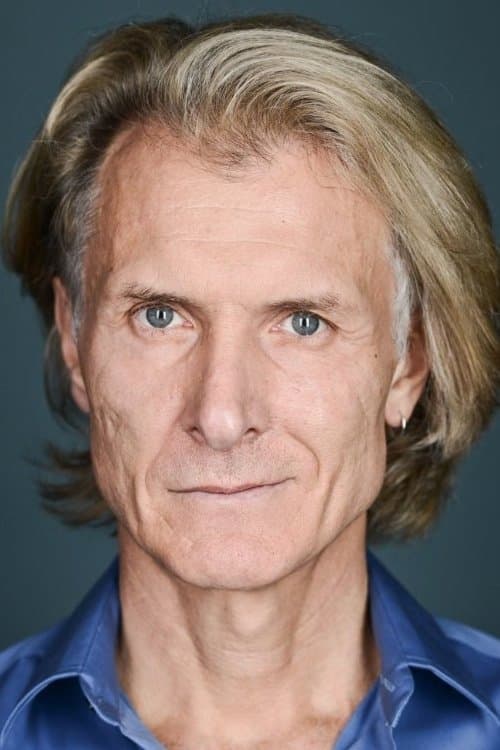 Vieslav Krystyan zdjęcie