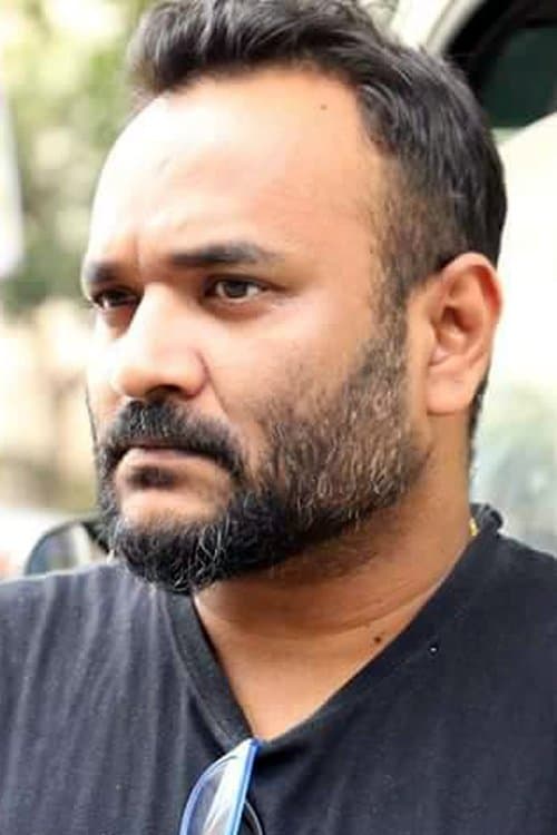 Vijay Maurya zdjęcie