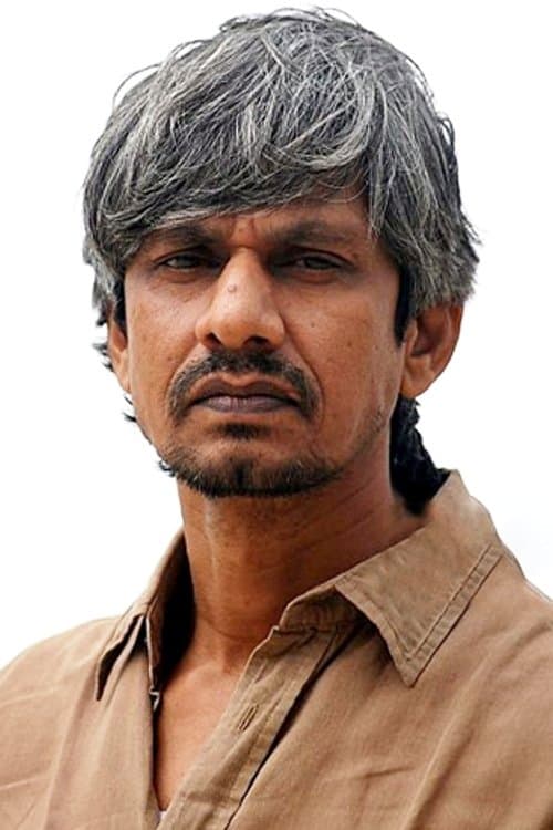 Vijay Raaz zdjęcie