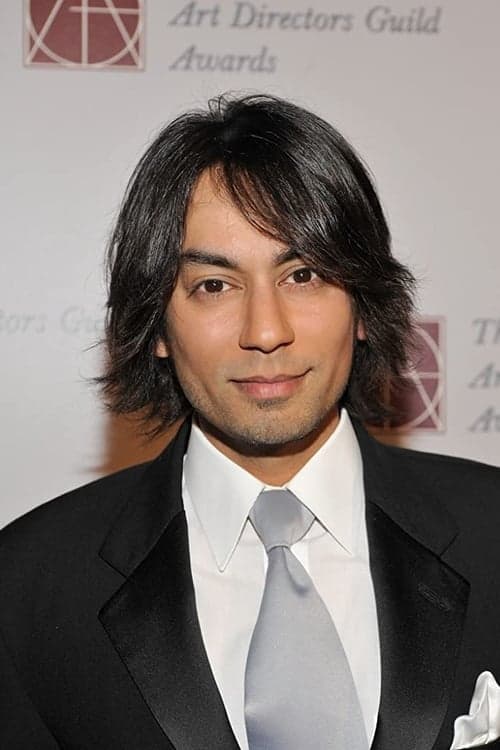 Vik Sahay zdjęcie
