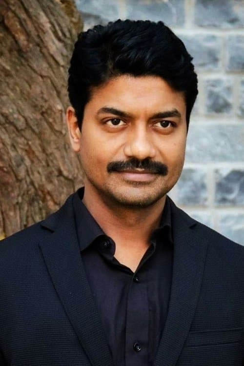 Vikas Kumar zdjęcie