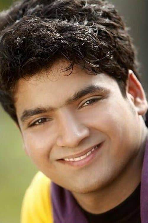 Vikas Shukla zdjęcie