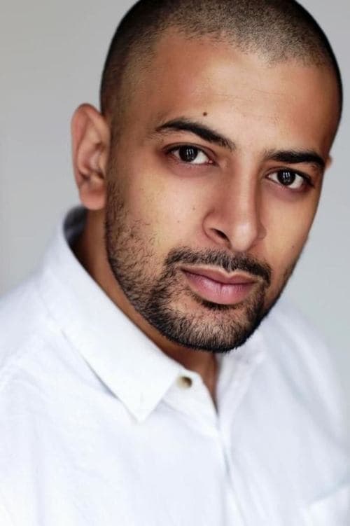 Vikash Bhai zdjęcie