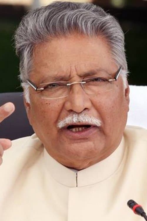 Vikram Gokhale zdjęcie