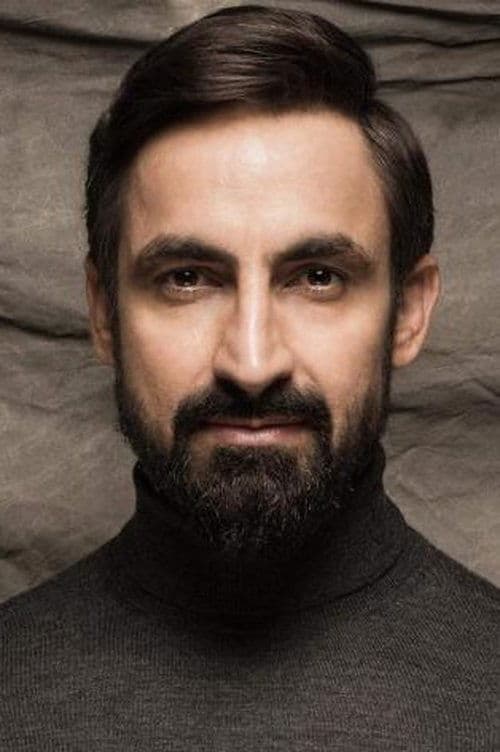 Vikramjeet Virk zdjęcie