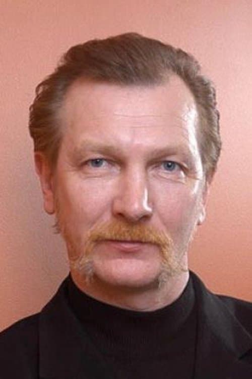 Виктор Бычков zdjęcie