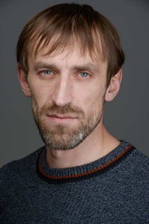 Виктор Чупров zdjęcie