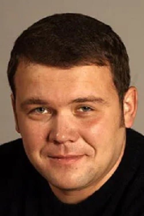Виктор Низовой zdjęcie