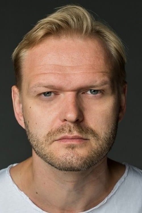 Viktor Potapeshkin zdjęcie