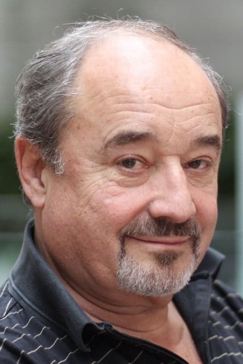 Viktor Preiss zdjęcie