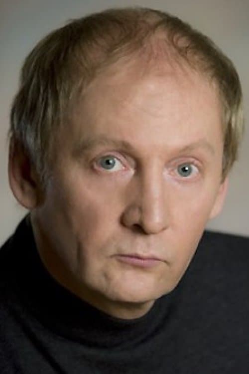 Виктор Вержбицкий zdjęcie