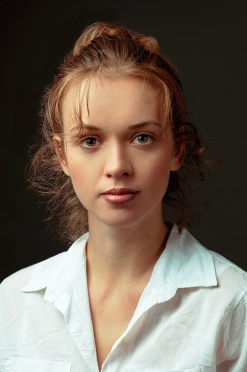 Виктория Рунцова zdjęcie
