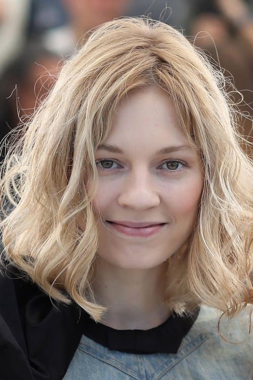 Viktoriya Miroshnichenko zdjęcie