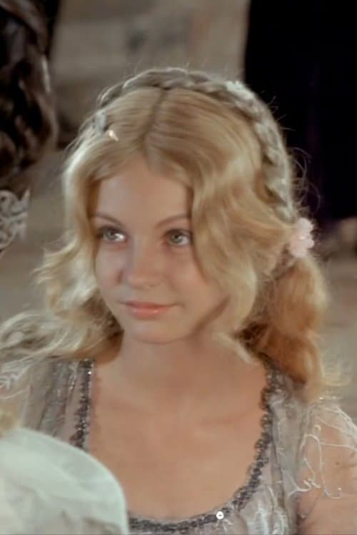Viktoriya Novikova zdjęcie