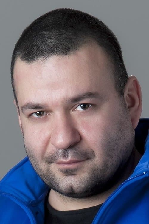Вилен Бабичев zdjęcie