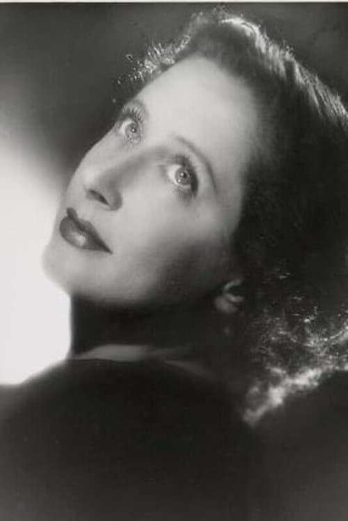 Vilma Degischer zdjęcie