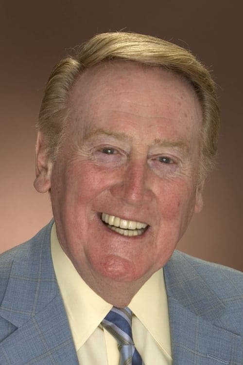 Vin Scully zdjęcie